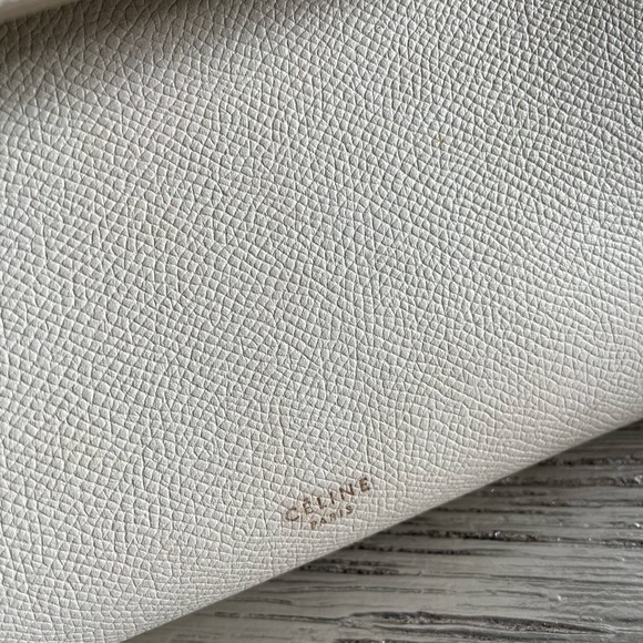 Celine authentic belt bag (Medium) with original case - Picture 7 of 8